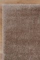 Puffy Shag Rug Beige