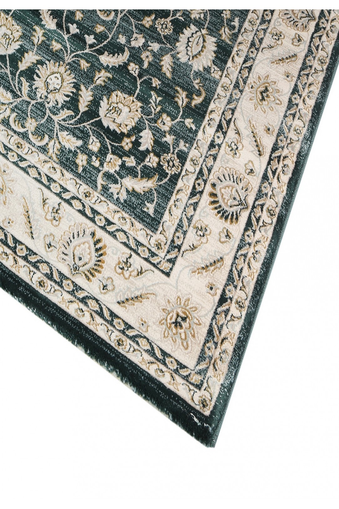 Kenz Oriental Navy Rug