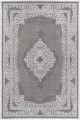 Mardin Medallion Grey